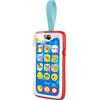 Chicco smiley smartphone - il tuo primo smartphone