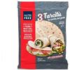 Nutrifree - Farcitu Piadina Confezione 3X60 Gr