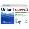 Global Pharmacies Unipril - Colesterolo Integratore Alimentare A Base Di BPF Confezione 30 Capsule