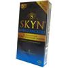 Nova Argentia Ind. Farm Profilattico Ansell Akuel Skyn Extra Lubrificato 6 Pezzi