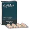 Bios Line Principium Vitamina C 1000 Tre-Tard 24 Compresse A Tre Strati
