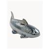 POLSPOTTEN Salvadanaio in ceramica Fish - Grigio