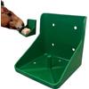 Keyubria Porta Blocco di Sale | Stand per Esposizione di Minerali per Animali - Portasale per Bestiame e Animali da Fattoria | Per Cervi, Vacche, Capre, Pecore per Leccare e