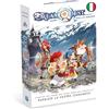Asmodee DreamQuest, Gioco da Tavolo di Eroi e Avventure, 2 Giocatori, 10+ Anni, Edizione in Italiano