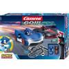 Carrera Pista sonic the hedgehog 4.9 - tracciati speciali per una maggiore azione e divertimento in gara