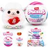 Snackles serie 2 snackle da 12 cm di zuru cuddly squishy comfort