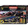CARRERA GO!!! SPEED ZONE SET