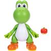 SUPER MARIO BROTHERS Yum yum yoshi