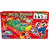 Super mario - football striker - ispirato al mondo di super mario