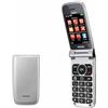 Brondi CELLULARE BRONDI MAGNUM 4 DUOS SILVER ITALIA