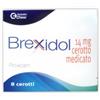 PROMEDICA Srl BREXIDOL UNIDIE*8CER MED 14MG