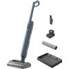 Electrolux Scopa senza filo Wet&Dry Serie 500 Blu Denim Chiaro fino a 40min di a