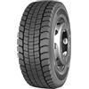 TRAZANO 315/60 R22.5 154/150 K Trazano Novo Energy D23 - Pneumatico 4 Stagioni