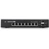 Ubiquiti EdgeSwitch, 8-Port, 150W ES-8-150W