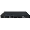 HPE HPE NW CW 2150 24G POE+ 4F 4P 405W S6X51A