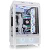 Thermaltake THE TOWER 500 WHITE CA-1X1-00M6WN-00