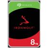 Seagate IronWolf 8TB NAS SATA-3