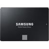 Samsung SSD 870 EVO 500GB Sata-3