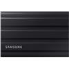 Samsung SSD Portable T7 Shield 2TB Black Retail