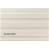 Samsung SSD Portable T7 Shield 2TB Beige Retail