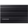 Samsung SSD Portable T7 Shield 4TB Black Retail