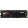 Samsung SSD 990 Pro 4TB M.2 NVMe