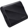 Samsung SSD Portable T9 MU-PG2T0B 2TB
