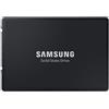 Samsung Server SSD PM9A3 1.92TB 2.5 OEM