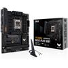 ASUS TUF GAMING B650-PLUS WIFI