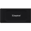 Kingston external SSD XS1000 1TB Black