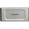 Kingston external SSD XS2000 1TB Silver