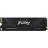 Kingston SSD FURY Renegade 4TB PCie 5.0 NVMe