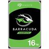 Seagate BarraCuda 16TB SATA-3 (N)