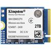 Kingston SSD NV3 2TB M.2 2230 NVMe Gen 4.0