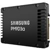 Samsung Datacenter SSD 3.84TB U.2 NVMe PM9D3a