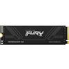 Kingston SSD FURY Renegade 8TB PCie 5.0 NVMe