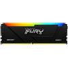 Kingston Fury Beast RGB DDR4-3200 8GB