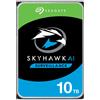 Seagate Skyhawk 10TB AI SATA-3