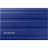 Samsung SSD Portable T7 Shield 1TB Blue Retail (N)