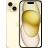 Apple iPhone 15 512GB - Yellow