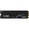 Kingston SSD KC3000 4TB M.2 NVMe PCIe 4.0 x