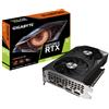 GigaByte GeForce RTX 3060 WindForce V2 OC 8GB