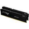 Kingston Fury Beast Black DDR5-6000 64Gb Kit (2x 32Gb)