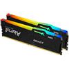 Kingston Fury Beast RGB EXPO DDR5-5600 16GB Kit (2x 8Gb)