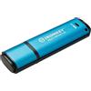 Kingston IronKey 128GB Vault Privacy 50 crittografia AES-256, FIPS 197, Chiavetta USB - IKVP50/128GB