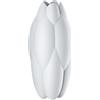 Vaso da Tavolo in Porcellana Core Bianco Opaco 31 cm - Rosenthal (Senza Scatola Originale)