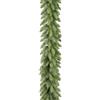 Ghirlanda Festone di Pino Artificiale 2,70 m Ø 30 cm con 224 Rami - Flora