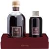 Cofanetto Fragranza Ambiente 250 ml & Ricarica 150 ml - Rosso Nobile | Dr. Vranjes Firenze