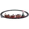 Lemax North Pole Railway - Trenino Natalizio Animato su Rotaie