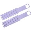 Mooma Coppia cavigliere in silicone 0,5 kg Mooma